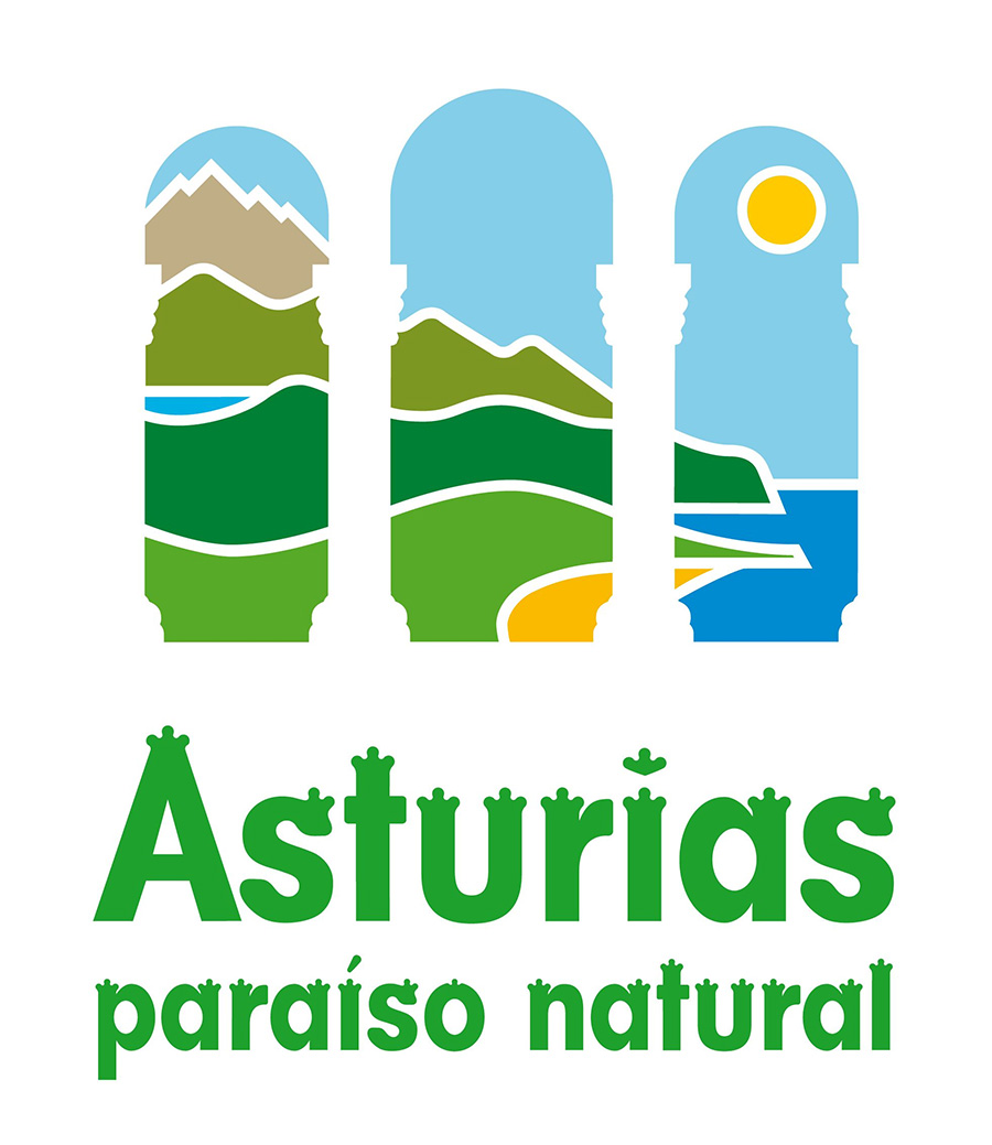 asturias paraiso natural