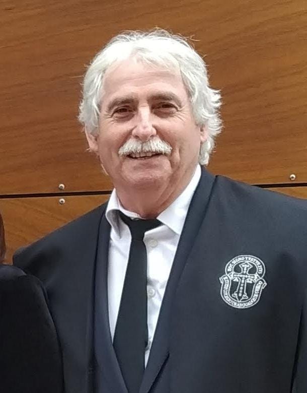 Manuel Herminio García Álvarez ASTVUT